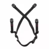 Milwaukee Helmet Chin Strap, 787VA6