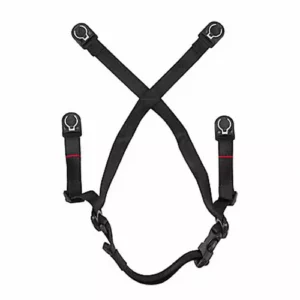 Milwaukee Helmet Chin Strap, 787VA6