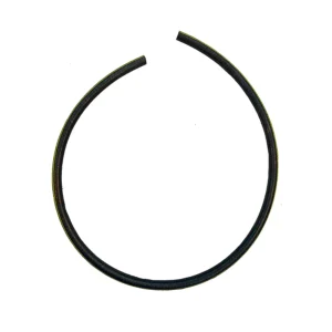 Johnson Tools 1 mtr Dunlup LPG Rubber Hose Pipe for High Pressure Works (Not for Domestic Use)