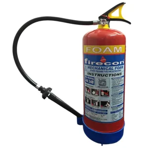 Firecon Mechanical Foam Type Fire Extinguisher 9 L, NE-09