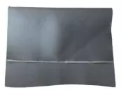 HP-Carbonshield HP/SI/2G 1 X 1 meter E-Fiber Glass with Silicon Coating