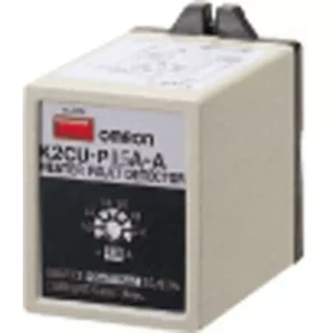 Omron Heater Burnout Alarm, K2CU-P0.5A-B