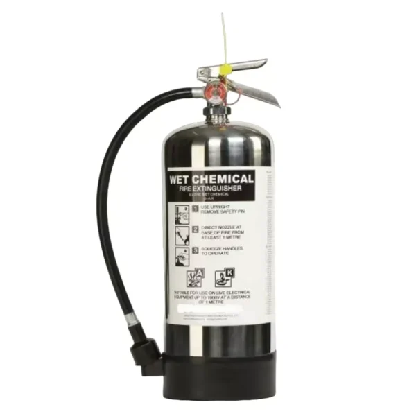 Firecon Kitchen Type Fire Extinguisher 6 L, NE-14