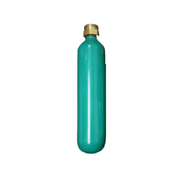Firecon Co2 Gas Cartridge For Fire Extinguisher 200 g, NE-18