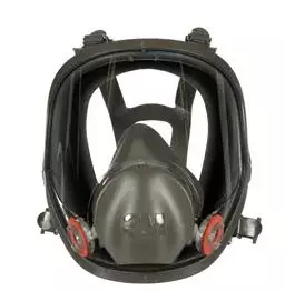 3M Full Facepiece Reusable Respirator 70070709186