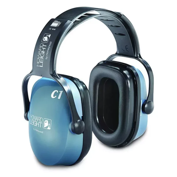 Honeywell Bilsom Clarity Passive Headband Earmuff