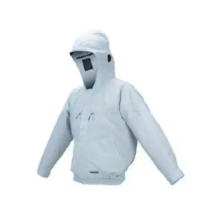 Makita Cordless Fan Jacket