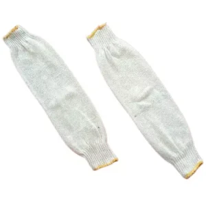 GWS Knitted Hand Gloves Blue Color