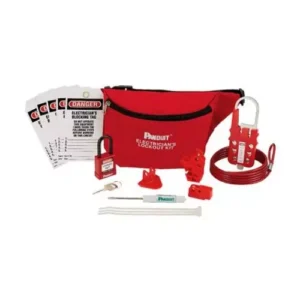 Panduit PSL-PK-EAP Lockout Kit