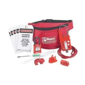 Panduit PSL-PK-EA Lockout Kit