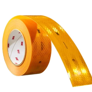 3M Premium Grade Vehicle Conspicuity Tape, 50.8 mm x 50 m