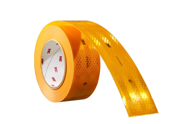 3M Premium Grade Vehicle Conspicuity Tape, 50.8 mm x 50 m