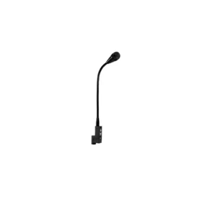 Ahuja PA Gooseneck Microphone Series