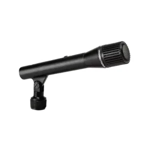 Ahuja Microphones PA Economy Series With Mic Holder