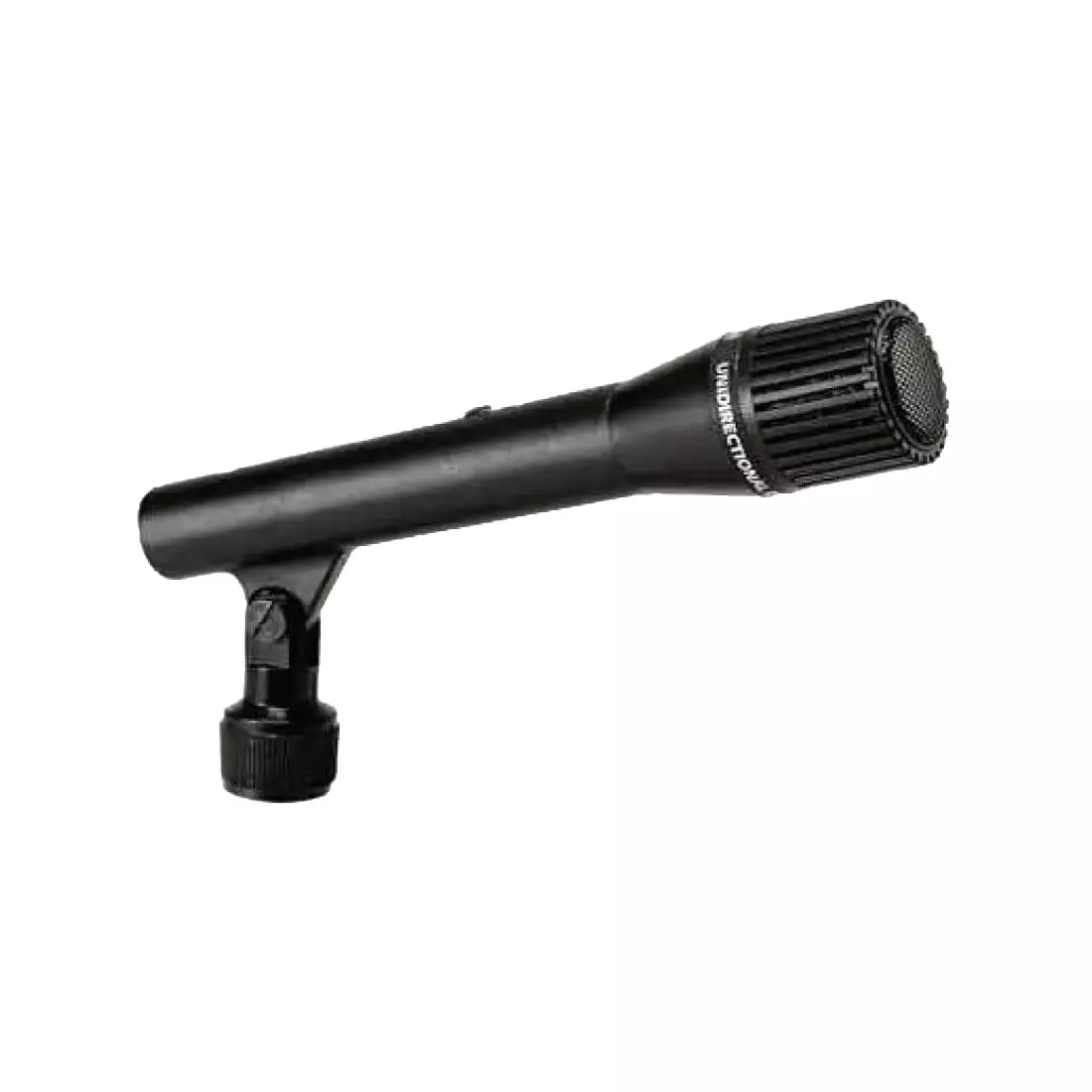 Ahuja Microphones PA Economy Series With Mic Holder