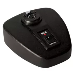 Ahuja GMB-6C PA Gooseneck Microphone