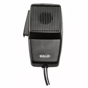 Ahuja PA Microphone for Mobile Use MM-60M