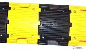 Gws 250x365x50mm PVC Speed Breaker