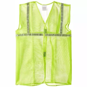 Aktion Safety Jacket 2 inch Reflective Tape Green (Pack of 100), SS- safety768