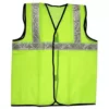 Gws 1.75 Inch Yellow Color Reflective Safety Vest