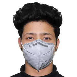 ORILEY OR-N95MS49 Universal Disposable N95 Face Mask