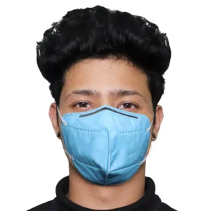 ORILEY OR-N95MS41 Universal Disposable N95 Face Mask