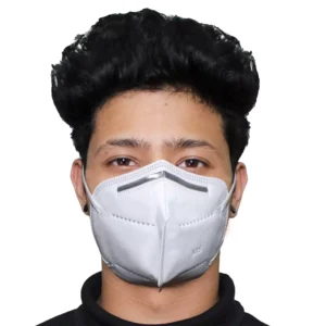 ORILEY OR-N95MS29 Universal Disposable N95 Face Mask