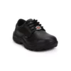 Liberty SHAKTI-HT PU Sole Hard Toe Black Drymill Safety Shoes