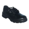 Bata Endura L/c Steel Toe Safety Shoes Size 5