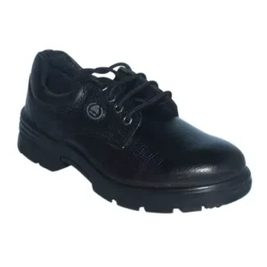 Bata Endura L/c Steel Toe Safety Shoes Size 5