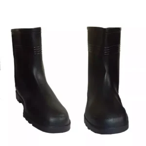 BELLSTONE Gumboot Safety Shoes
