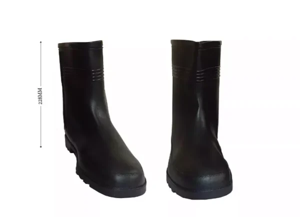 BELLSTONE Gumboot Safety Shoes