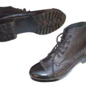 INDER Military DMS Boot P-181 Series
