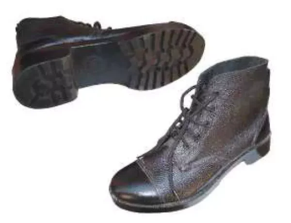 INDER Military DMS Boot P-181 Series