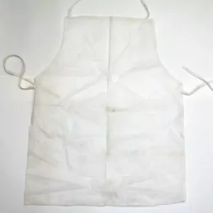 Gws Jean Safety Aprons Size - 24x''36''