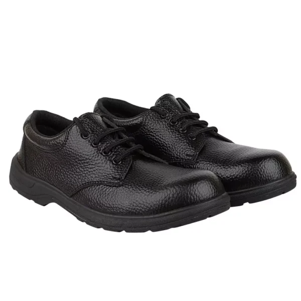 Hitman Icon Steel Toe PVC Safety Shoes