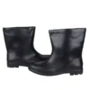 Hitman Hippon 9" PVC Gumboot Black