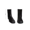 Dua Export safety gumboot low quality size 7 no. (without steel toe)