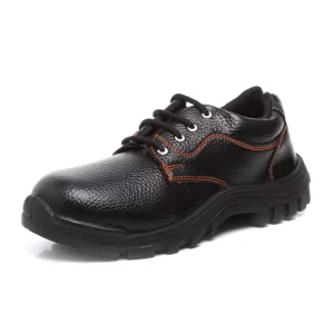 Agarson Future Steel Toe Safety Shoes