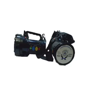 JTSSIPL 55 W Yellow LED Handheld Halozen Search Light 55W-JTSSIPL (YL)