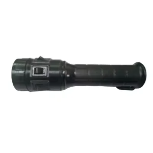 JTSSIPL 5 W Tricolor LED Torch Light for Railway 5W-JTSSIPL TRY-CL