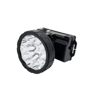 JTSSIPL 5 W LED Head Tourch without Helmet 5W-JTSSIPL-(HL)