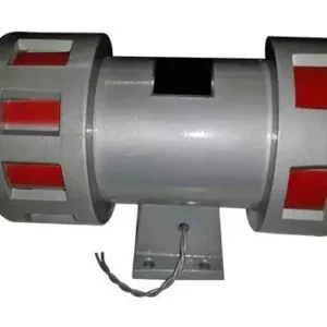 DeHMY Industrial Siren 220V Sound Range 2Km