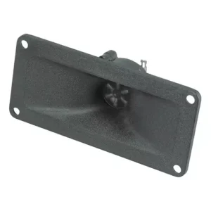 Ahuja Speakers Piezo Tweeters