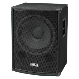 Ahuja Speakers PA Subwoofer Systems