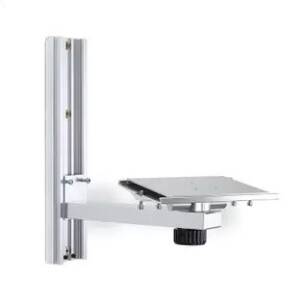 Aluminum Wall Mount Patient Support Arm
