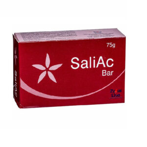 Saliac Bar ,75g