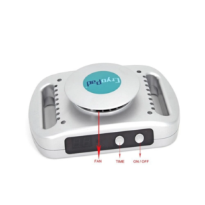 Cryolipolysis Fat Freezing Machine