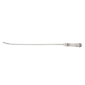 Allschoolabs Simpson Metal Uterine Sound