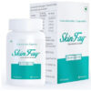 Skinfay moisturizer Caps bottle ,30caps
